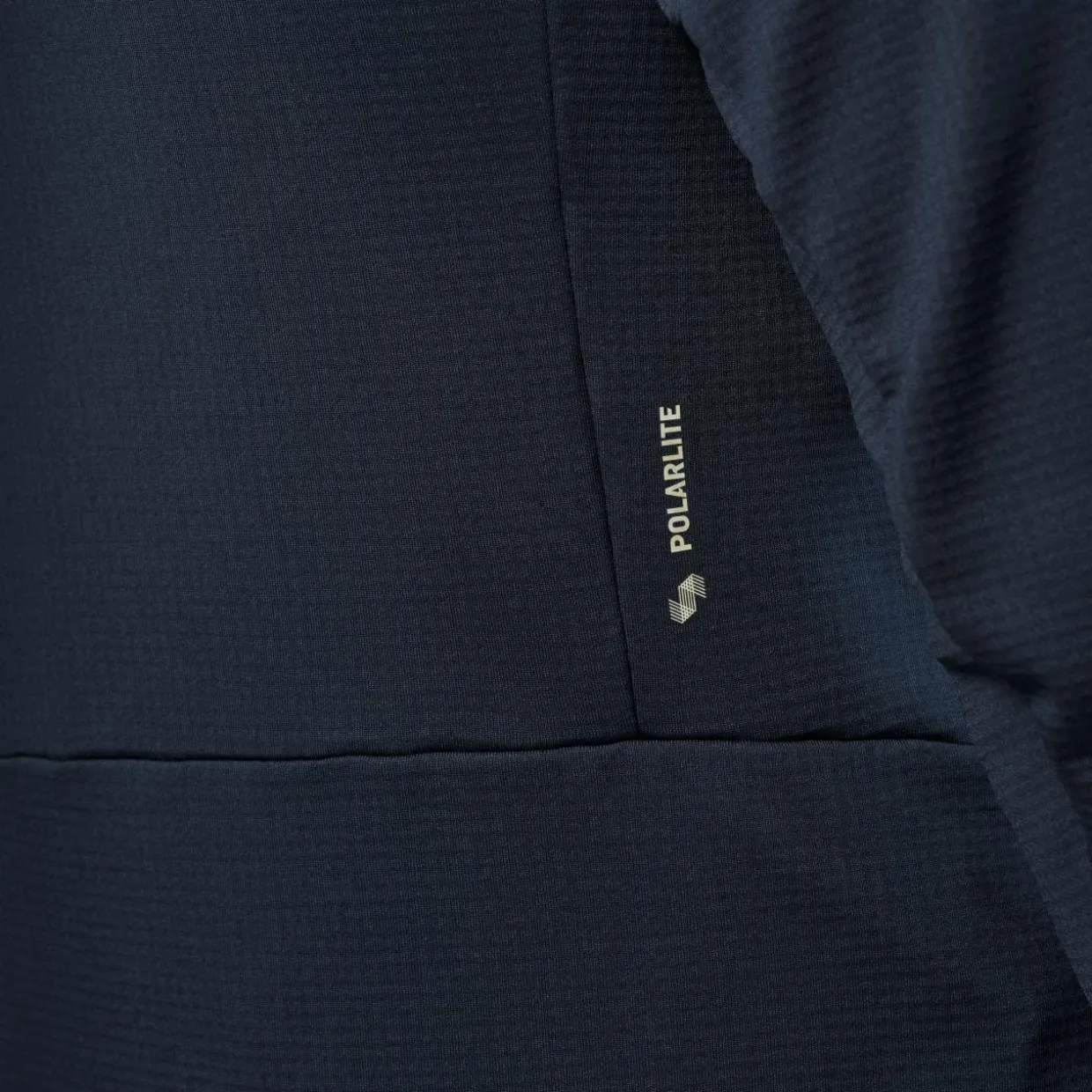 Puez Cammino Polarlite Jacket Men