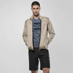 Puez Cammino Polarlite Jacket Men