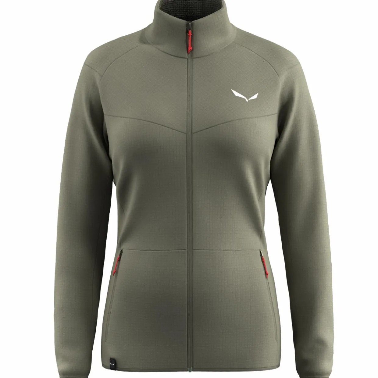 Puez Cammino Polarlite Jacket Women