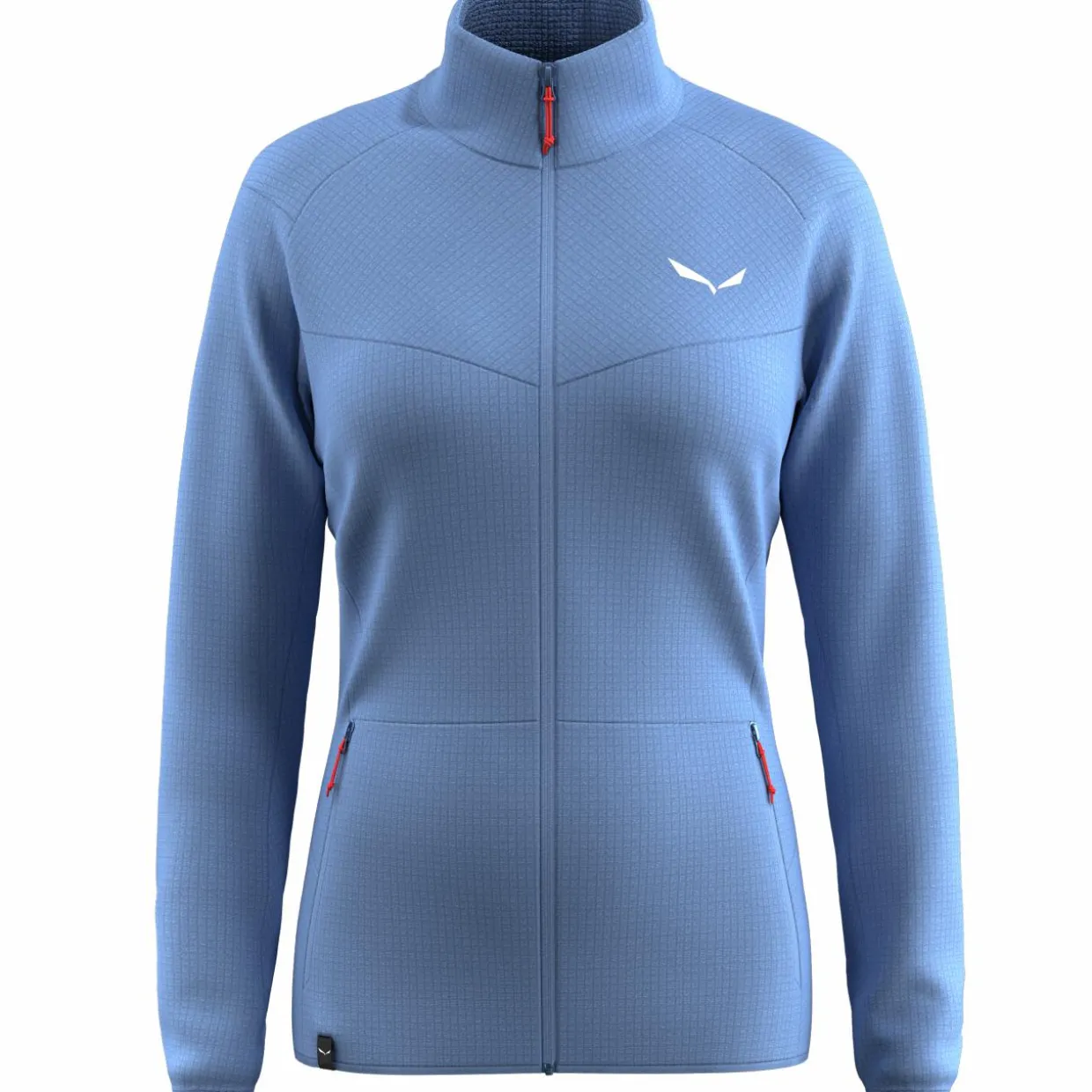 Puez Cammino Polarlite Jacket Women
