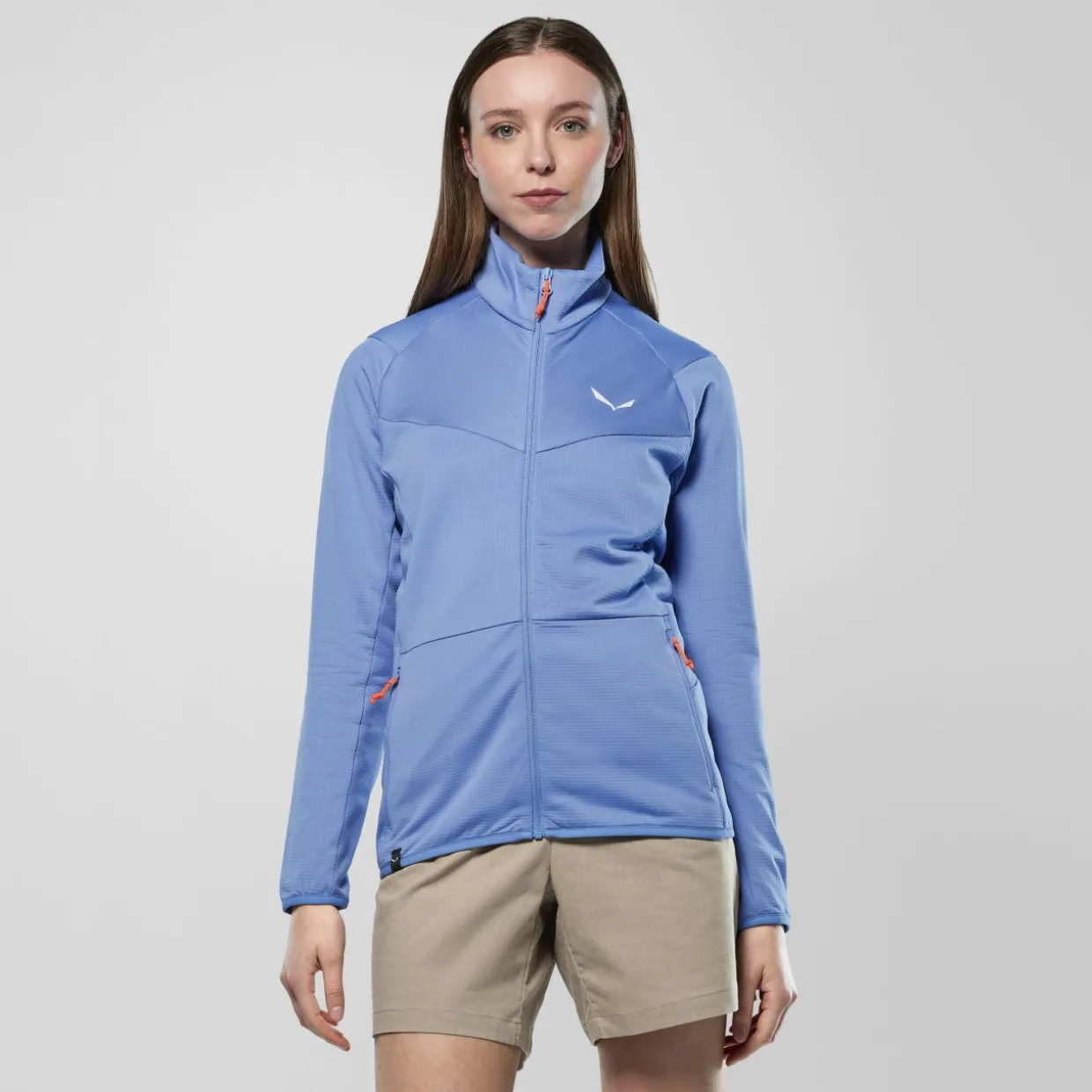 Puez Cammino Polarlite Jacket Women