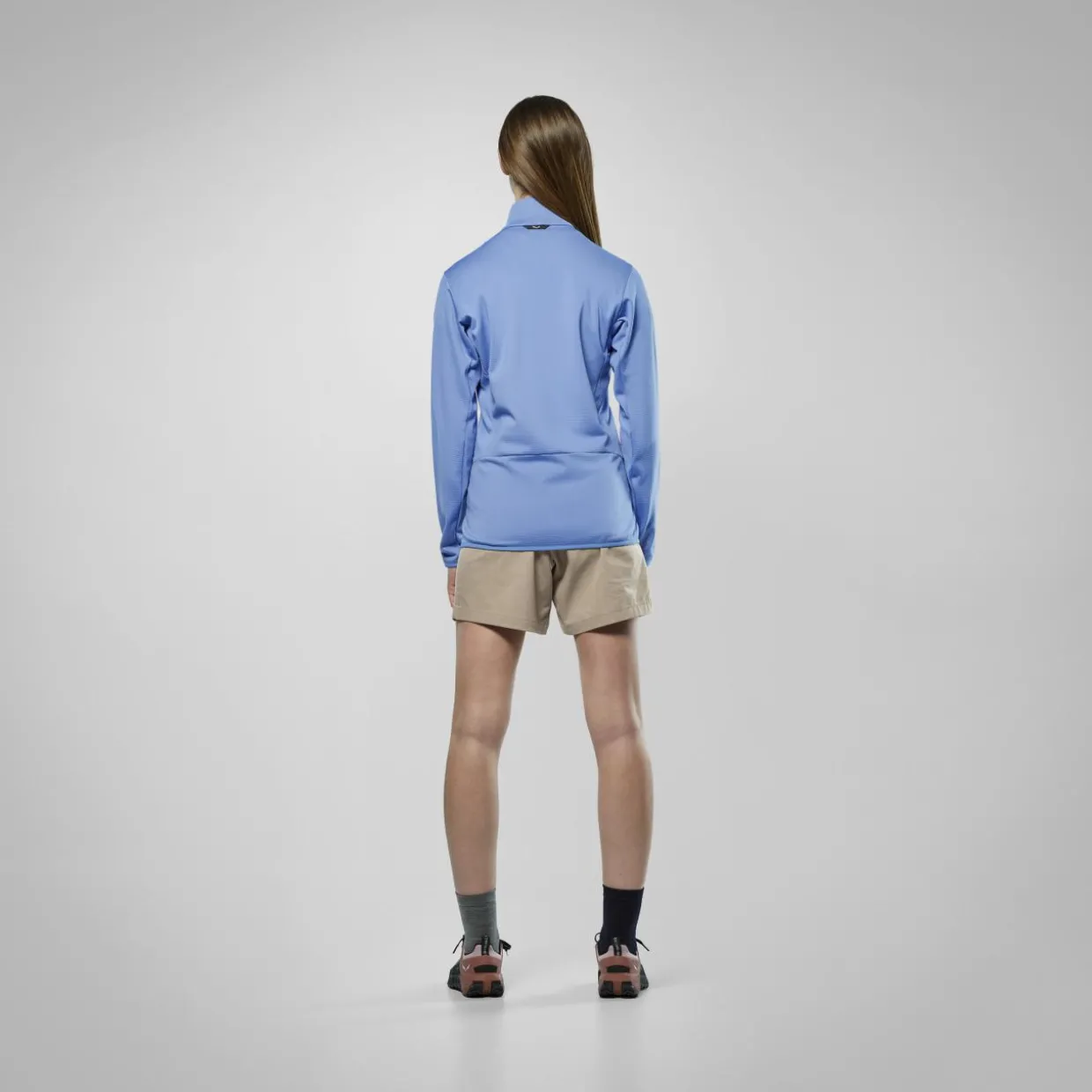 Puez Cammino Polarlite Jacket Women