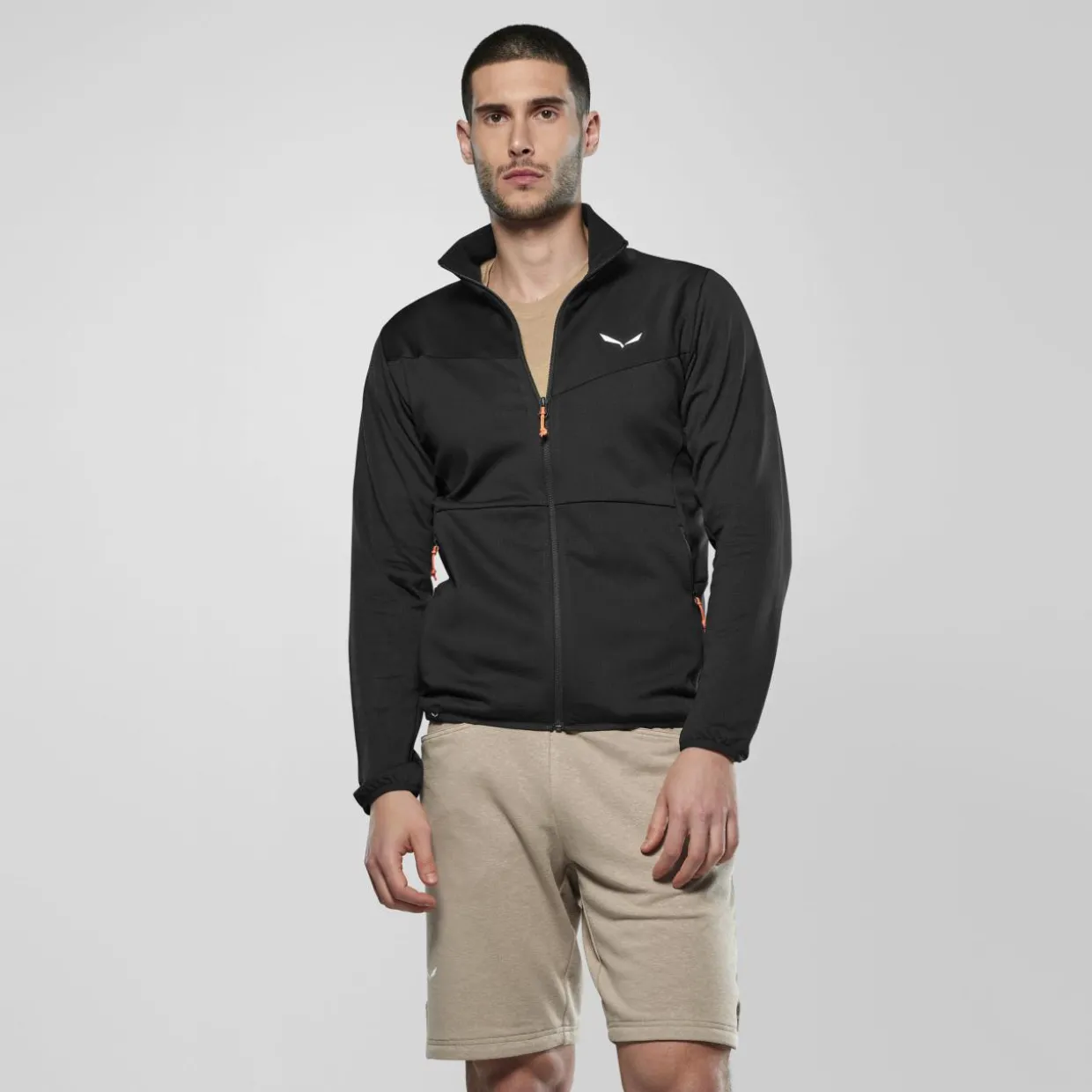 Puez Cammino Polarlite Jacket Men