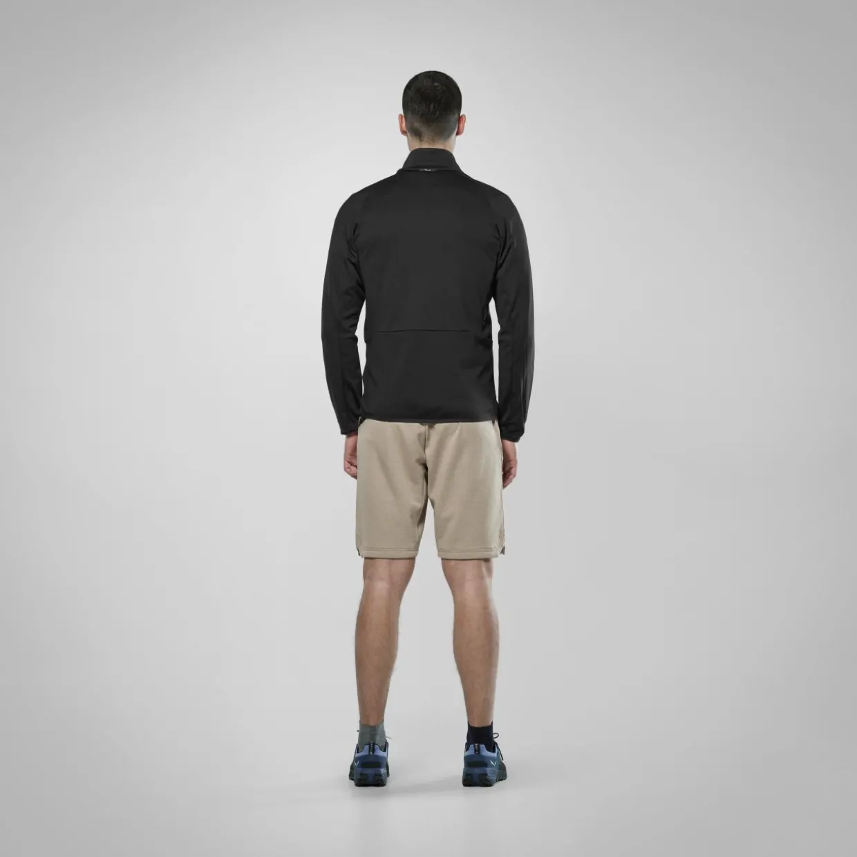 Puez Cammino Polarlite Jacket Men