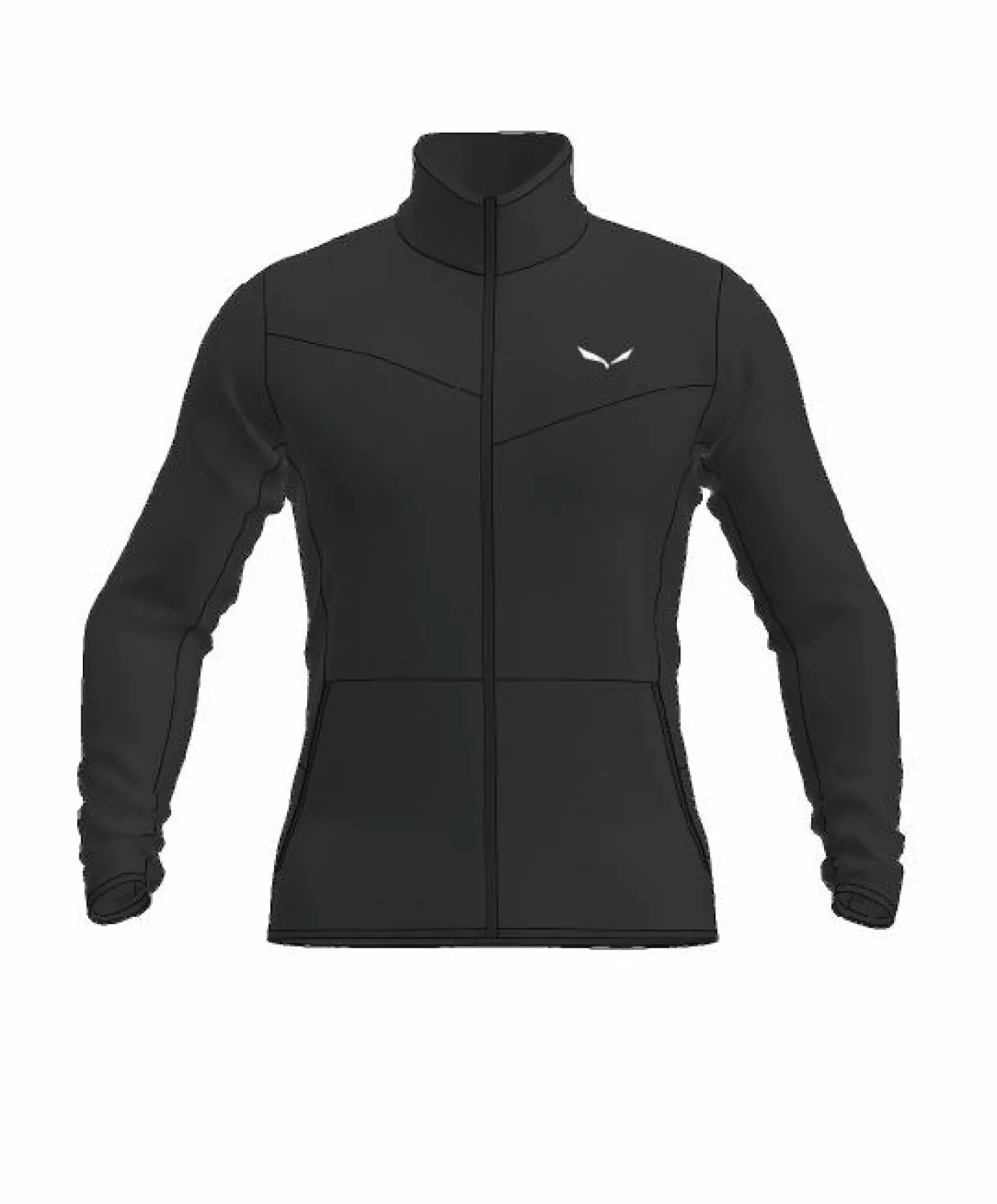 Puez Cammino Polarlite Jacket Men