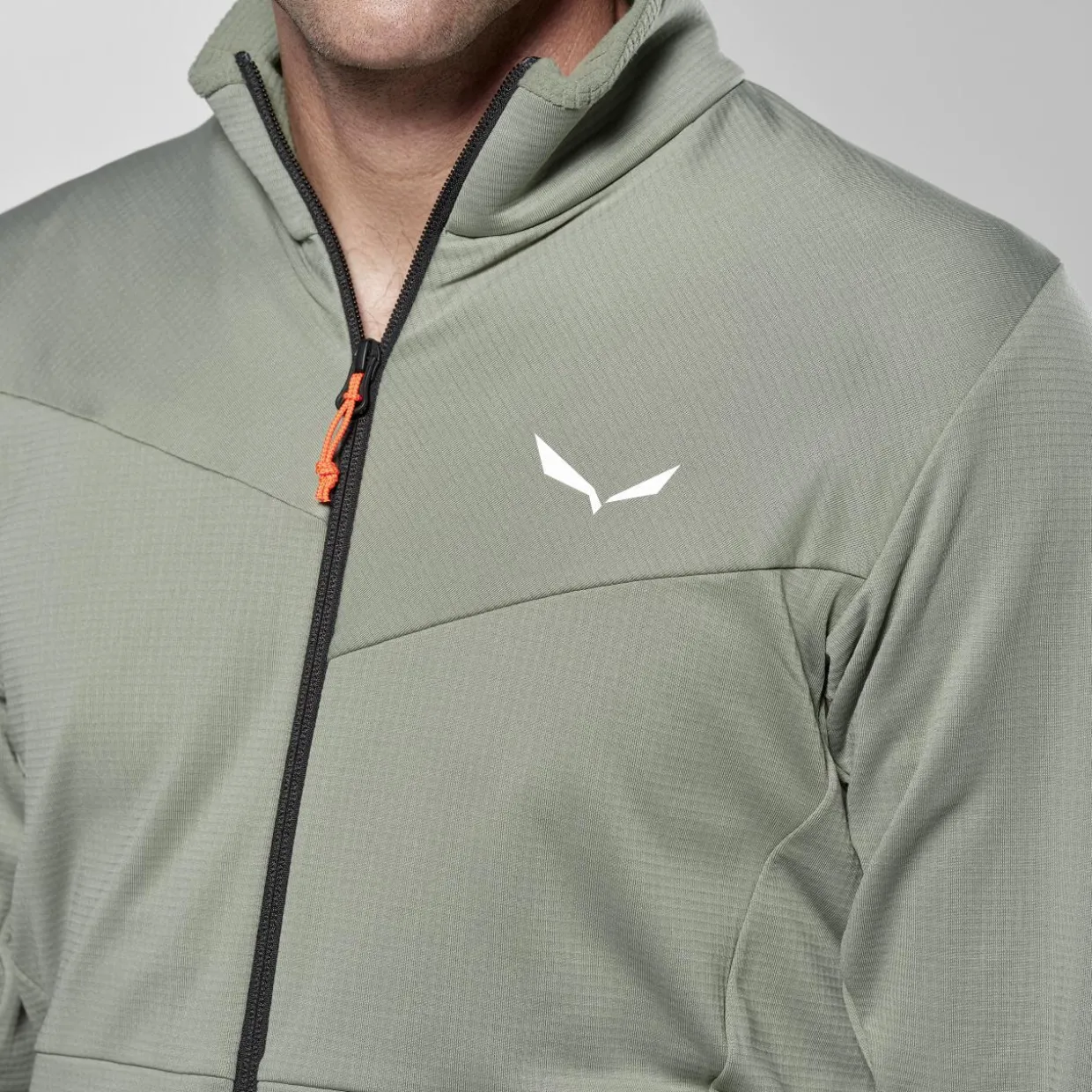 Puez Cammino Polarlite Jacket Men