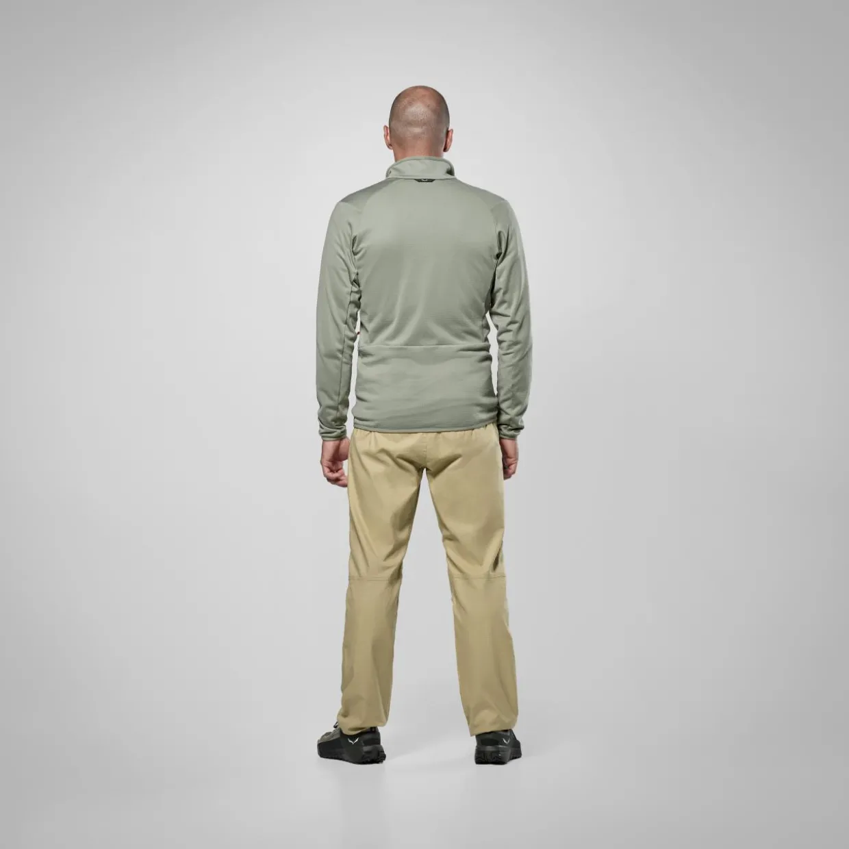 Puez Cammino Polarlite Jacket Men