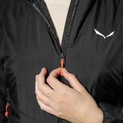 Puez Catinaccio 2 Tirolwool® Responsive Hooded Jacket Women