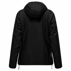 Puez Catinaccio 2 Tirolwool® Responsive Hooded Jacket Women