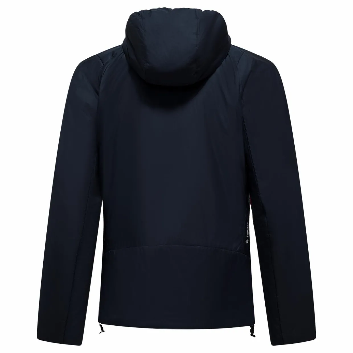 Puez Catinaccio 2 Tirolwool® Responsive Hooded Jacket Men