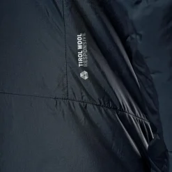 Puez Catinaccio 2 Tirolwool® Responsive Hooded Jacket Men