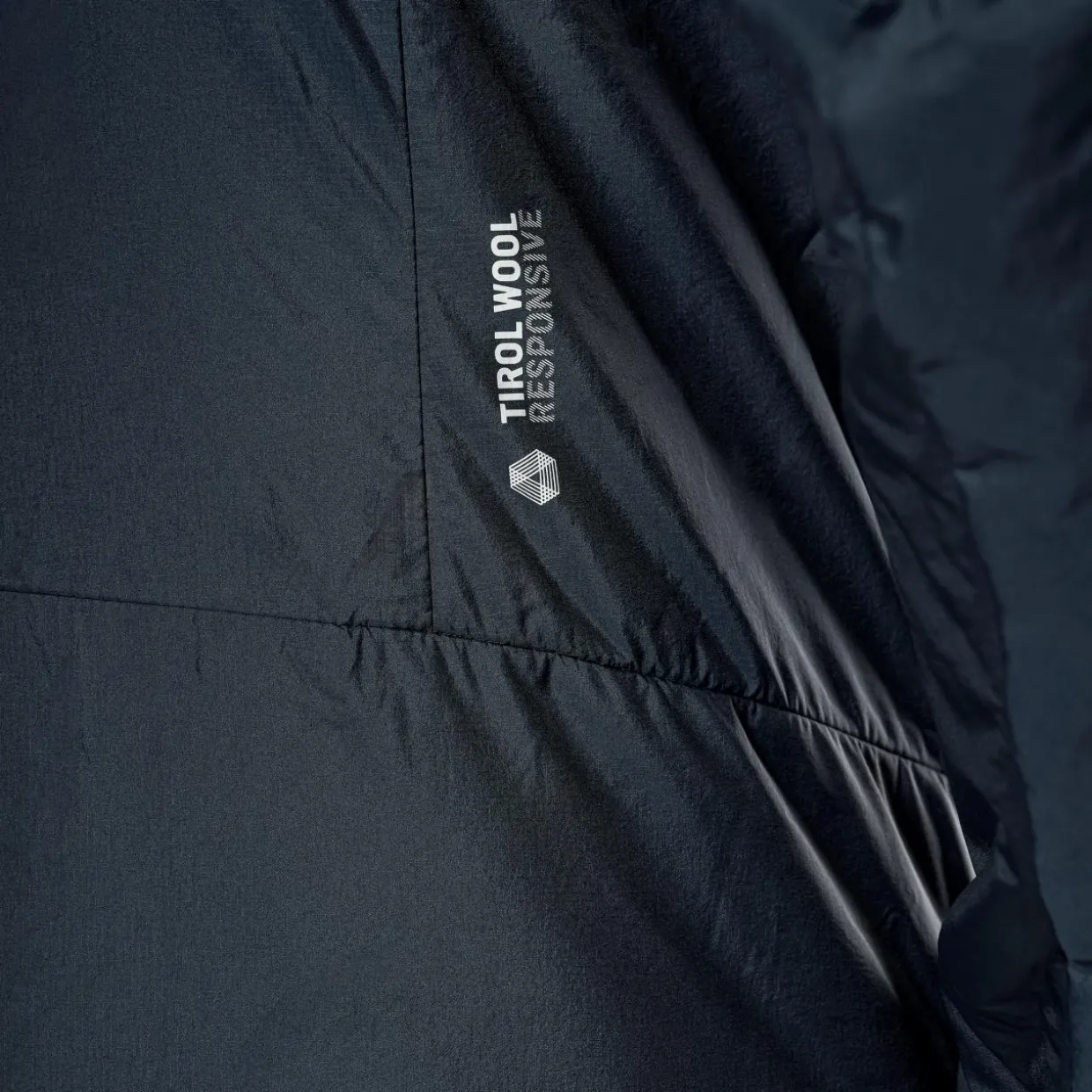 Puez Catinaccio 2 Tirolwool® Responsive Hooded Jacket Men