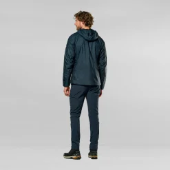 Puez Catinaccio 2 Tirolwool® Responsive Hooded Jacket Men