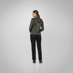 Puez Dolomia 2 Pants Women
