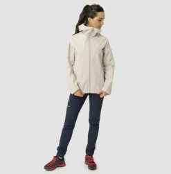 Puez Dolomitic 2 Durastretch Regular Pant Women
