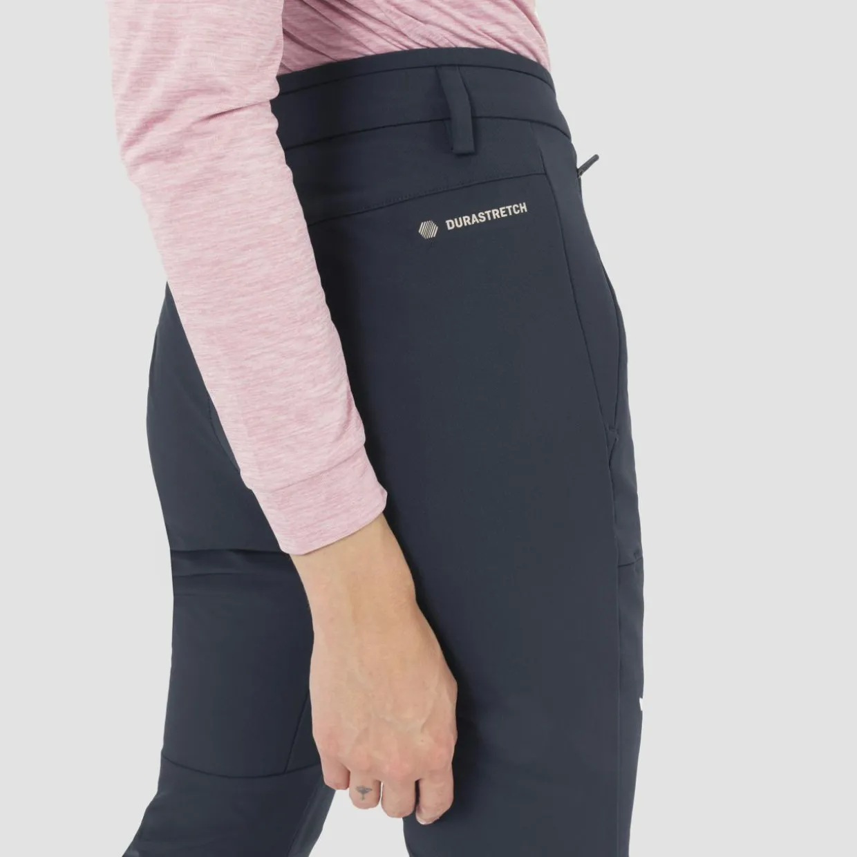 Puez Dolomitic 2 Durastretch Regular Pant Women