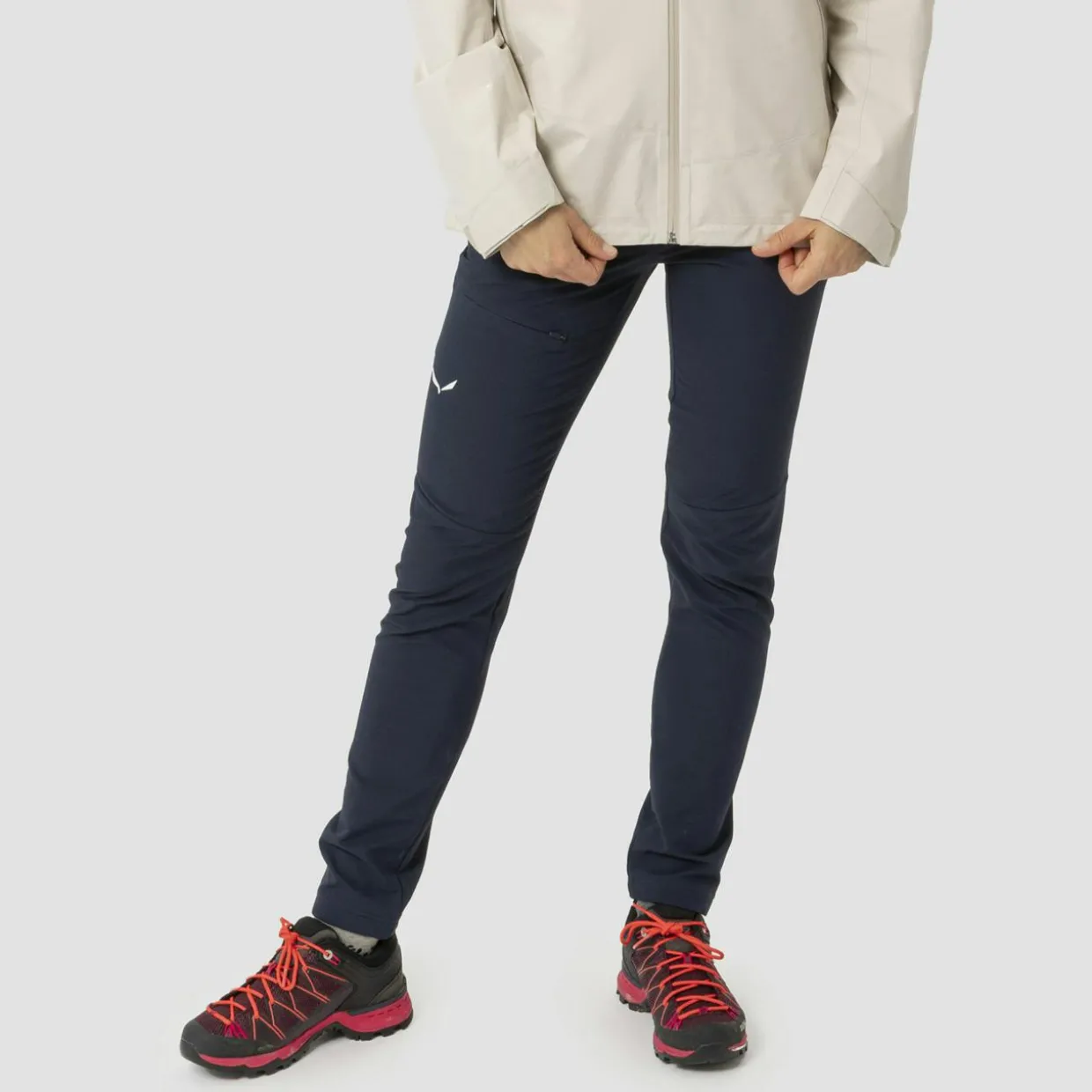 Puez Dolomitic 2 Durastretch Regular Pant Women
