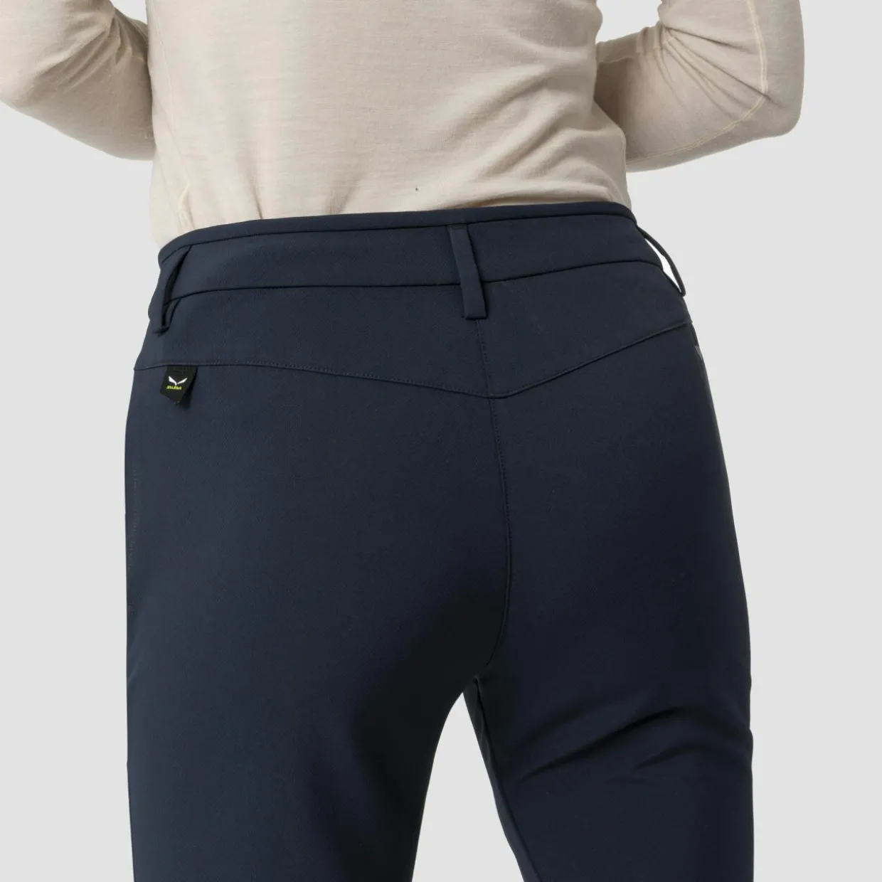 Puez Dolomitic 2 Durastretch Regular Pant Women