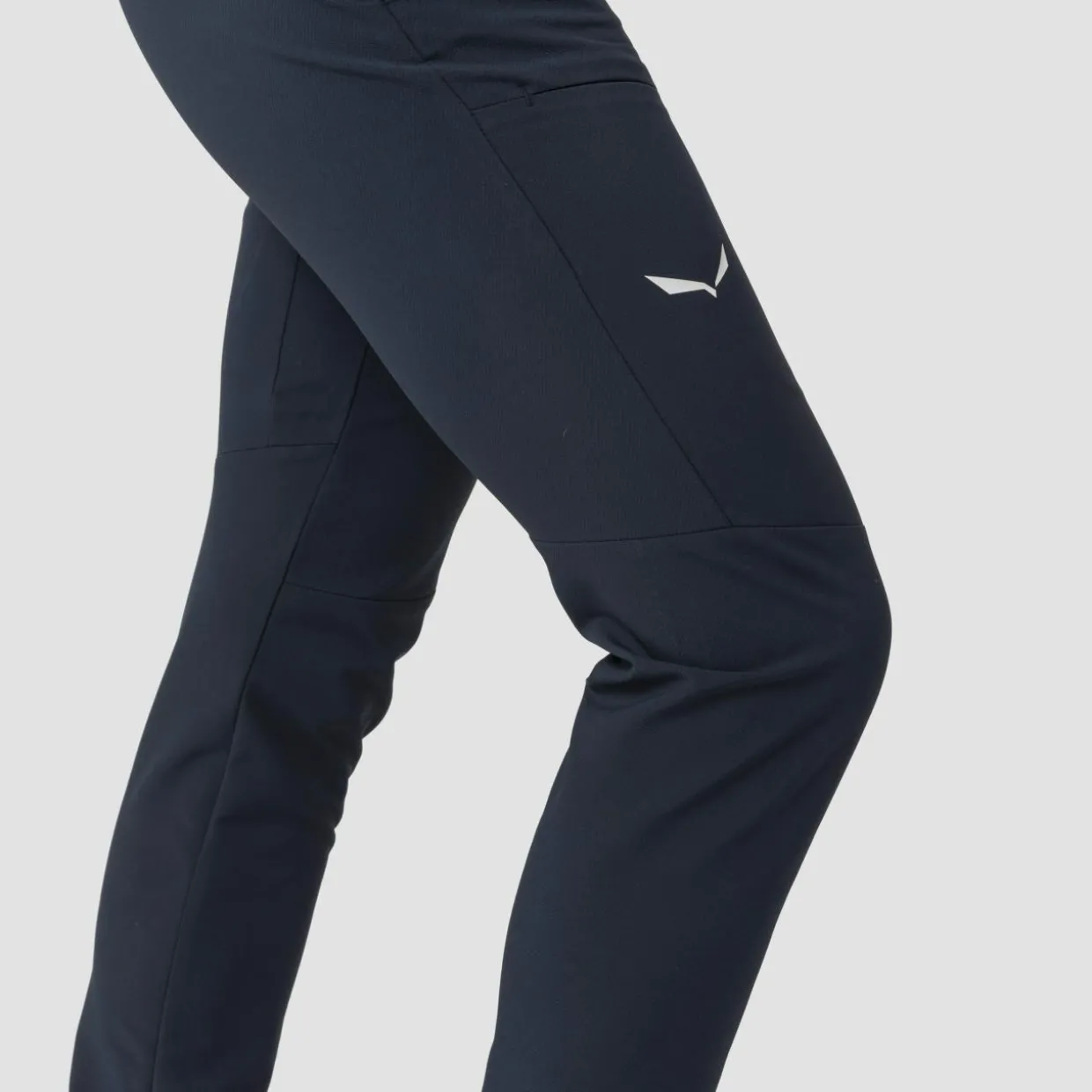 Puez Dolomitic 2 Durastretch Regular Pant Women