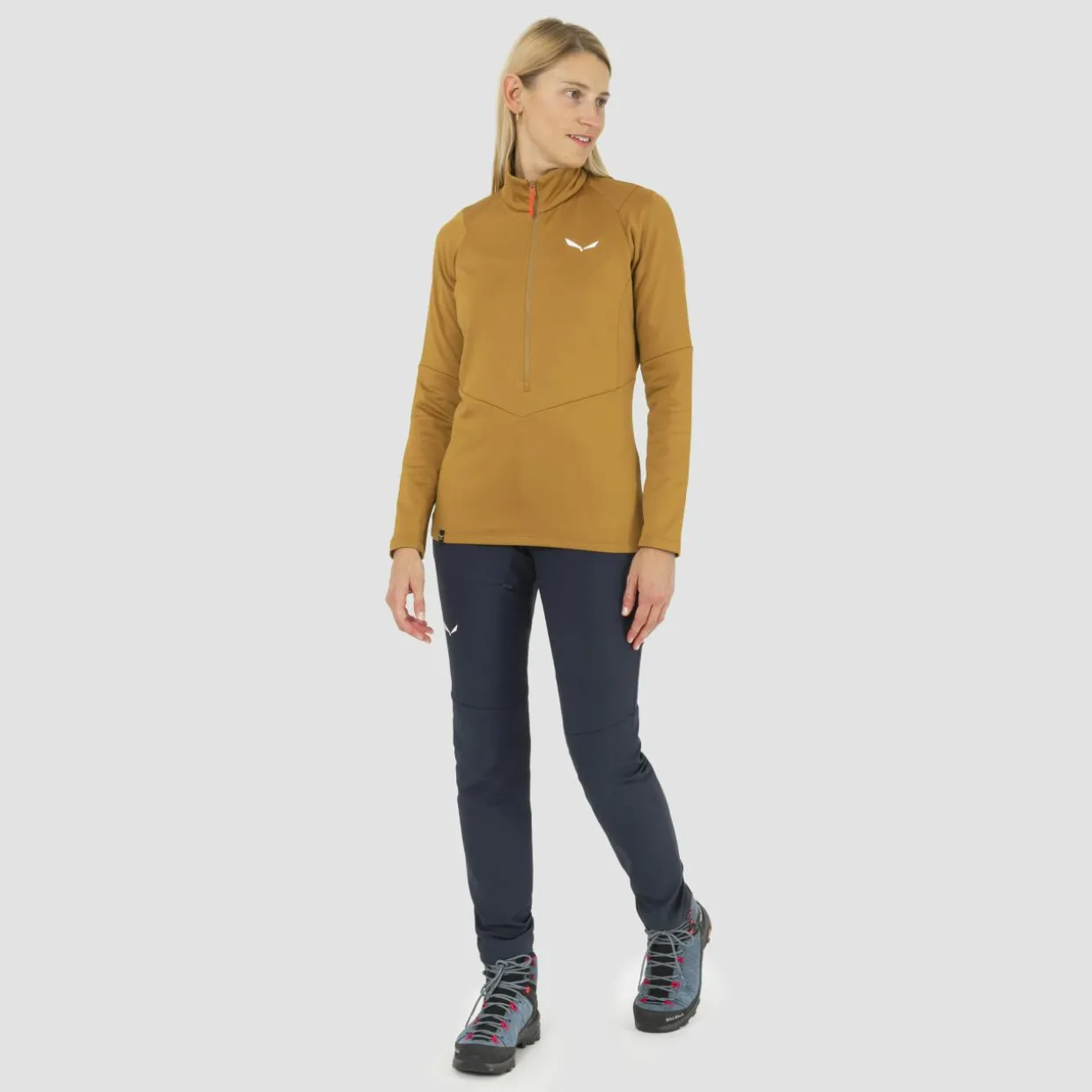 Puez Dolomitic 2 Durastretch Regular Pant Women