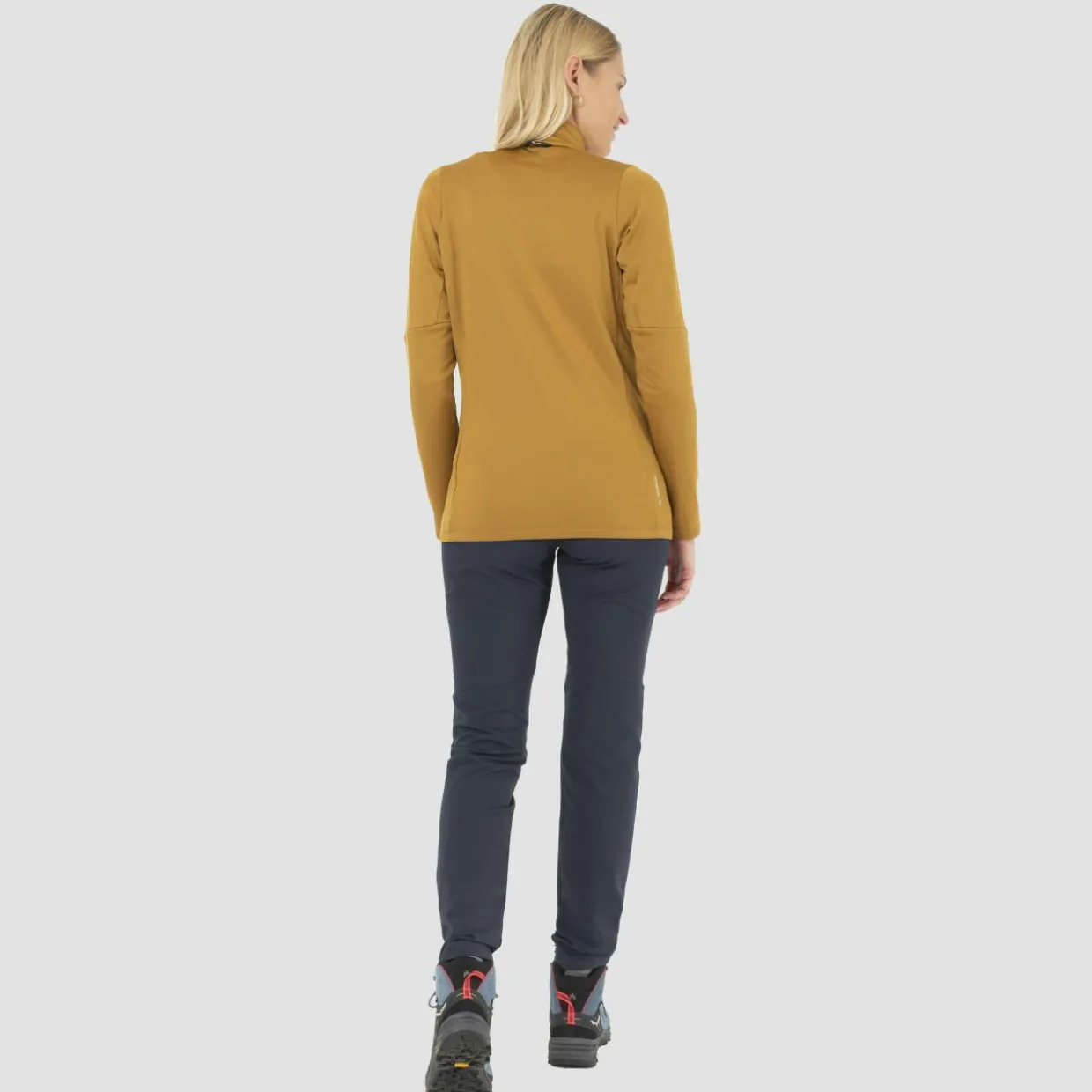 Puez Dolomitic 2 Durastretch Regular Pant Women