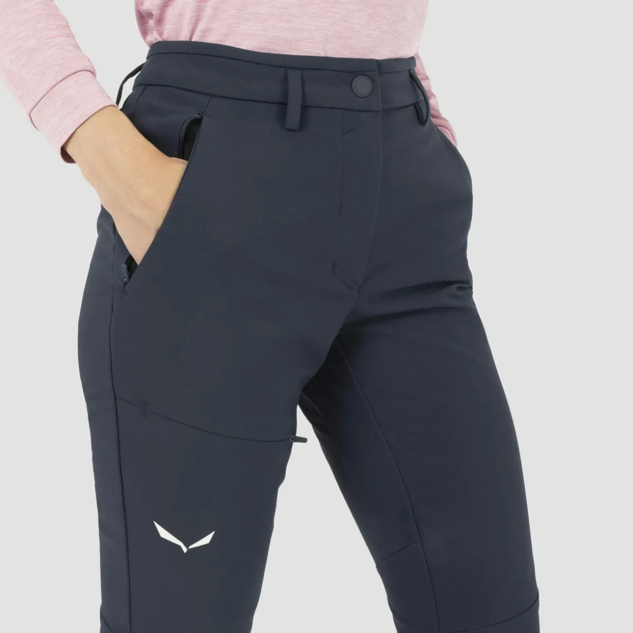 Puez Dolomitic 2 Durastretch Regular Pant Women