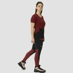 Puez Dry Responsive Cargo Tights Women