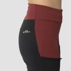 Puez Dry Responsive Cargo Tights Women