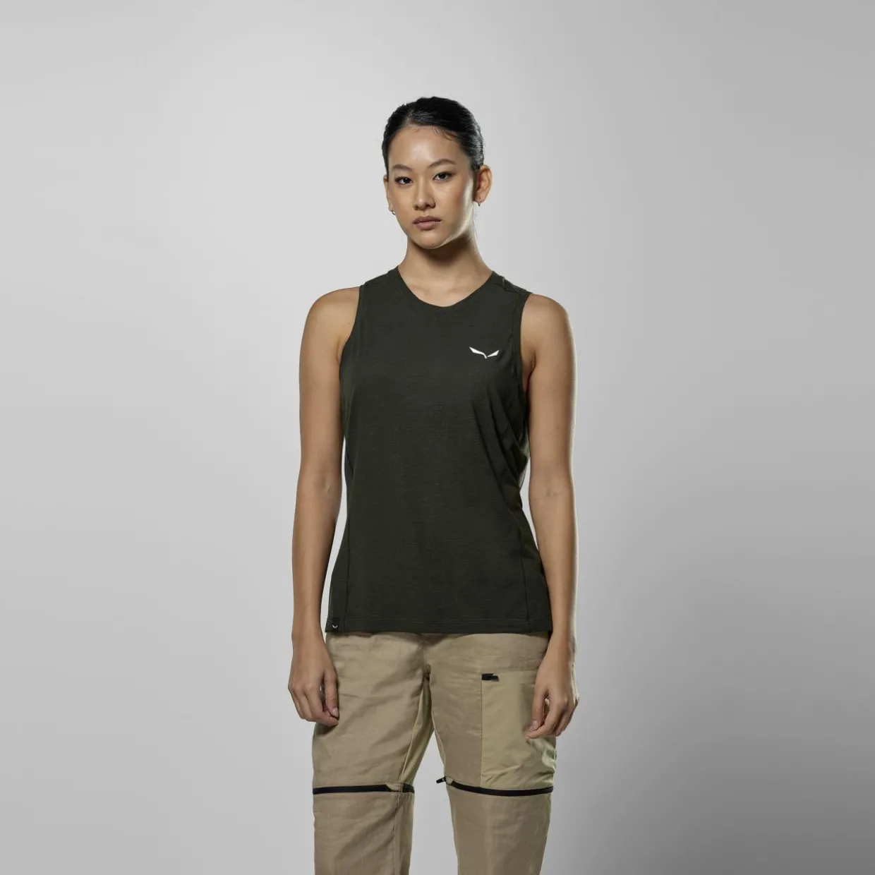 Puez Dry Tank Top Women