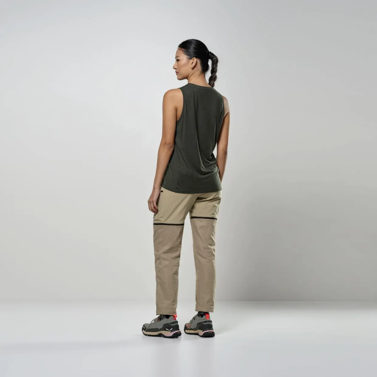Puez Dry Tank Top Women