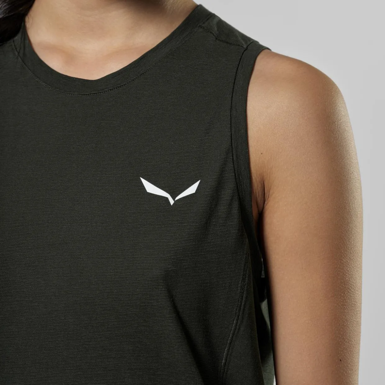 Puez Dry Tank Top Women