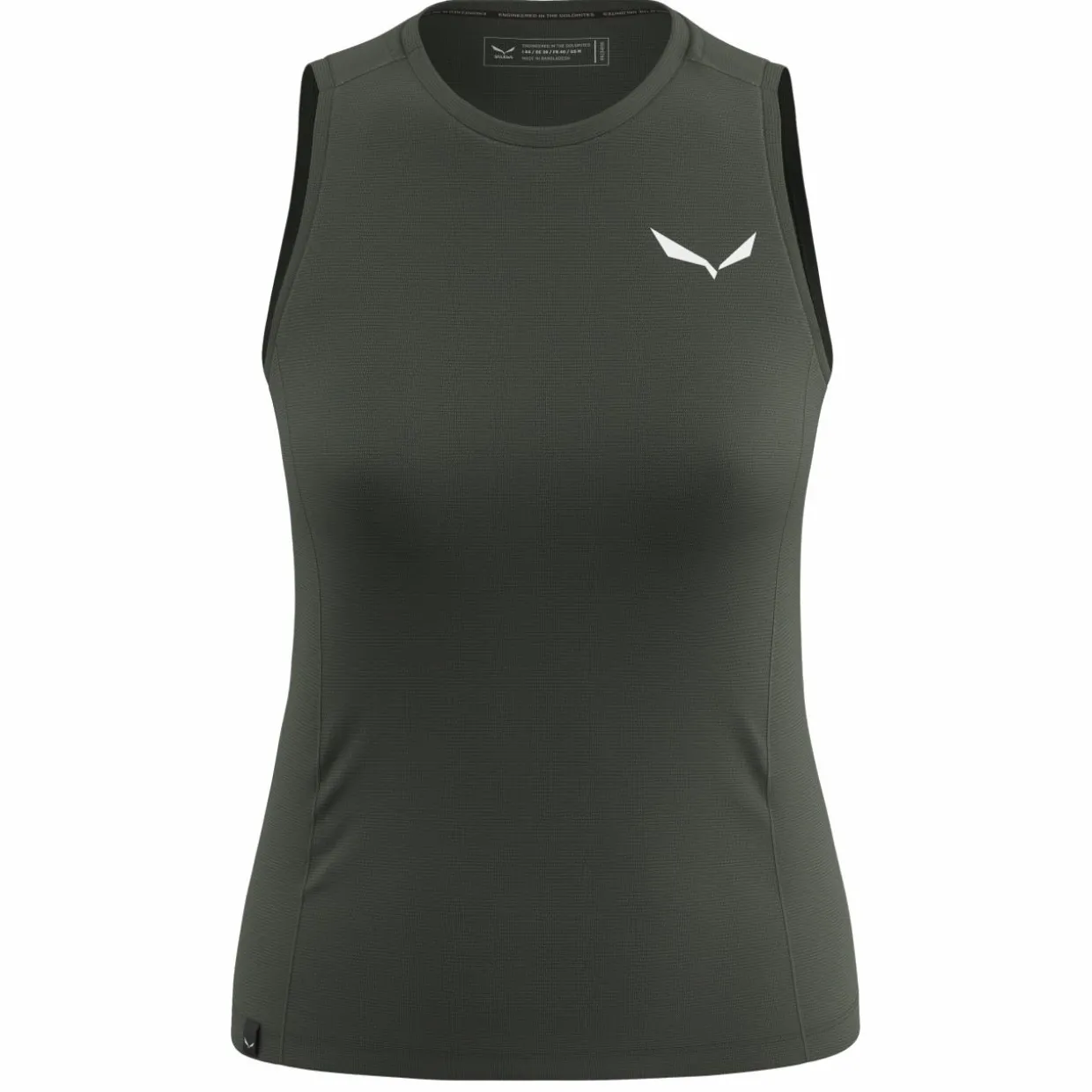 Puez Dry Tank Top Women