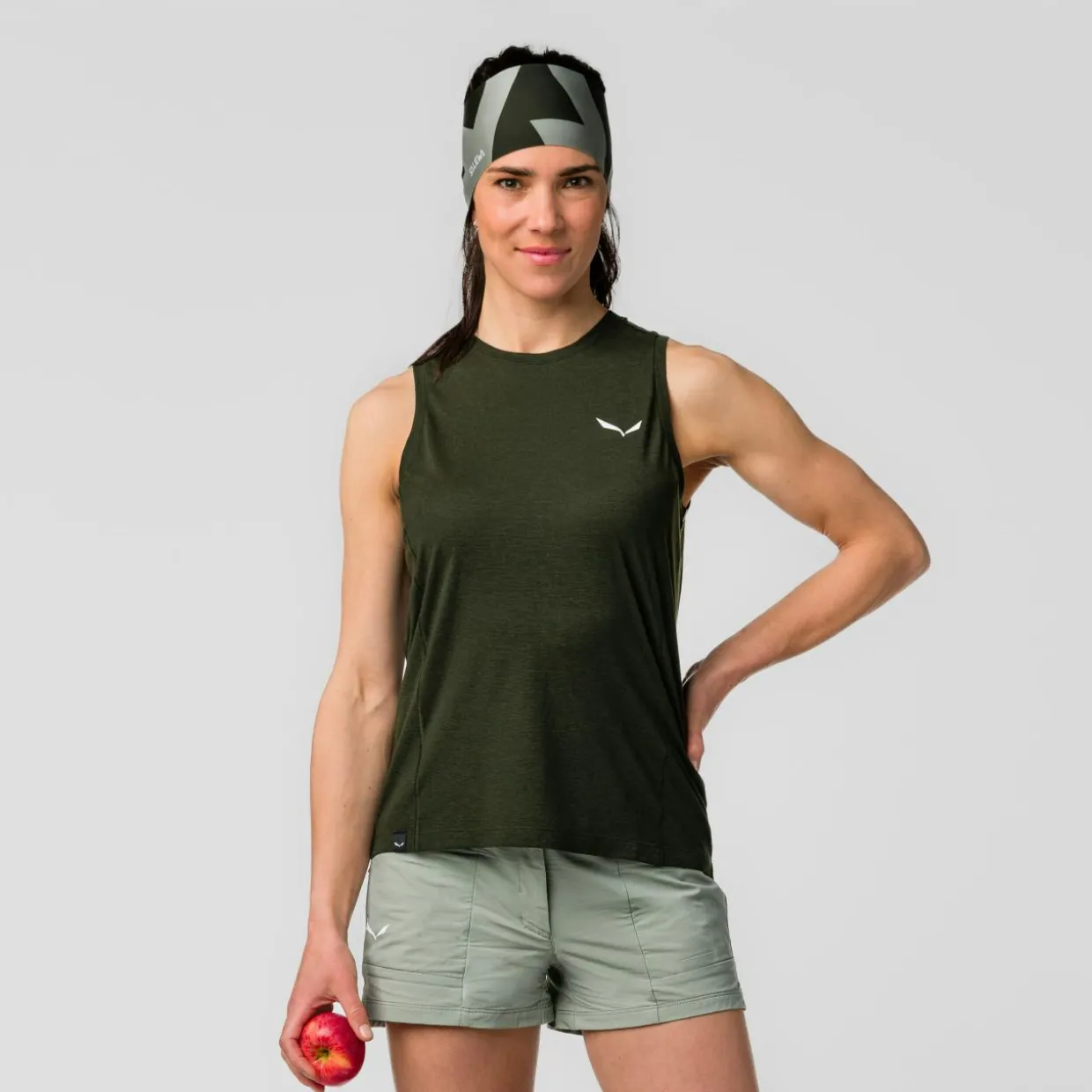 Puez Dry Tank Top Women