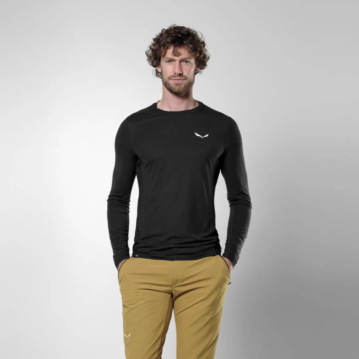 Puez Dry T-Shirt Men