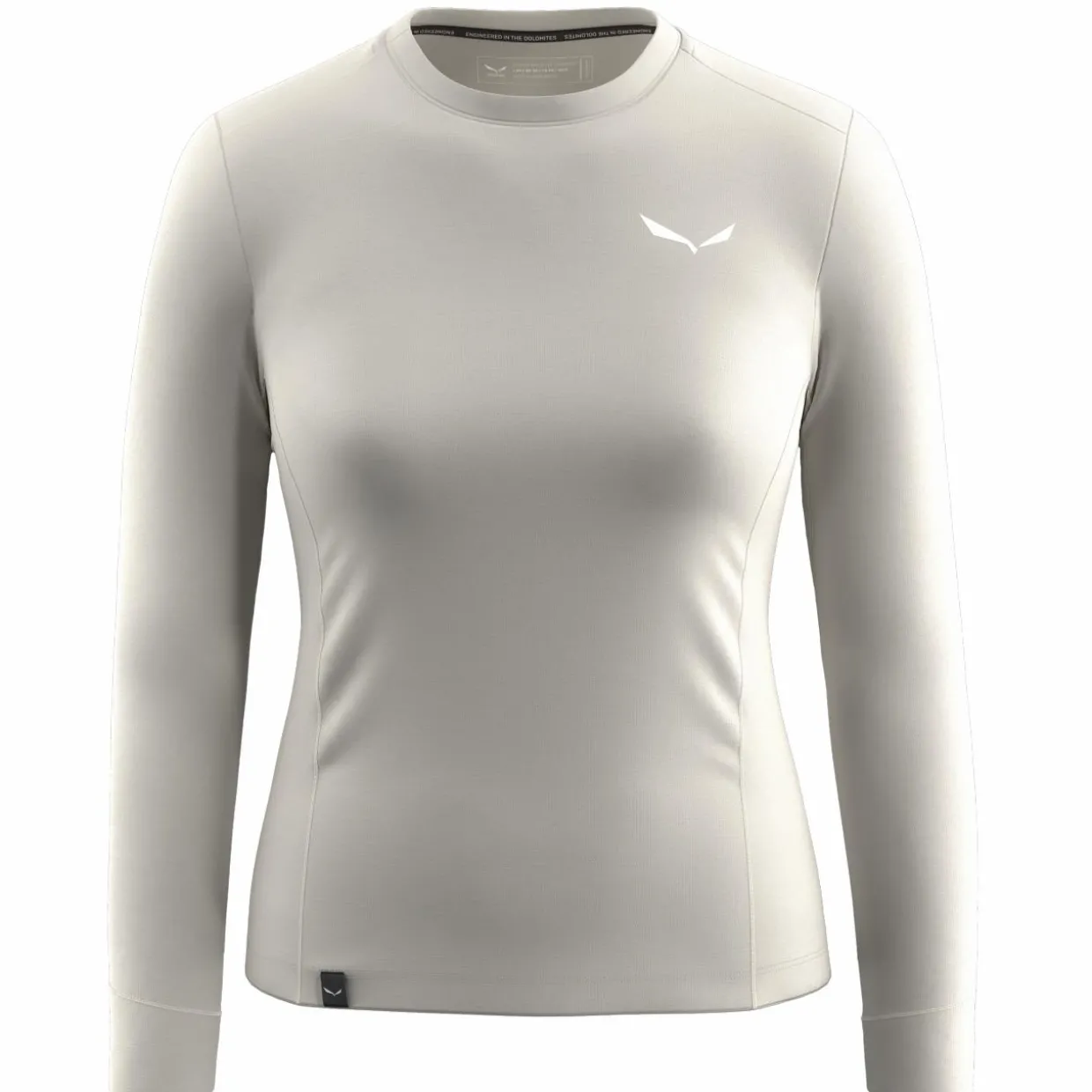 Puez Dry T-Shirt Women