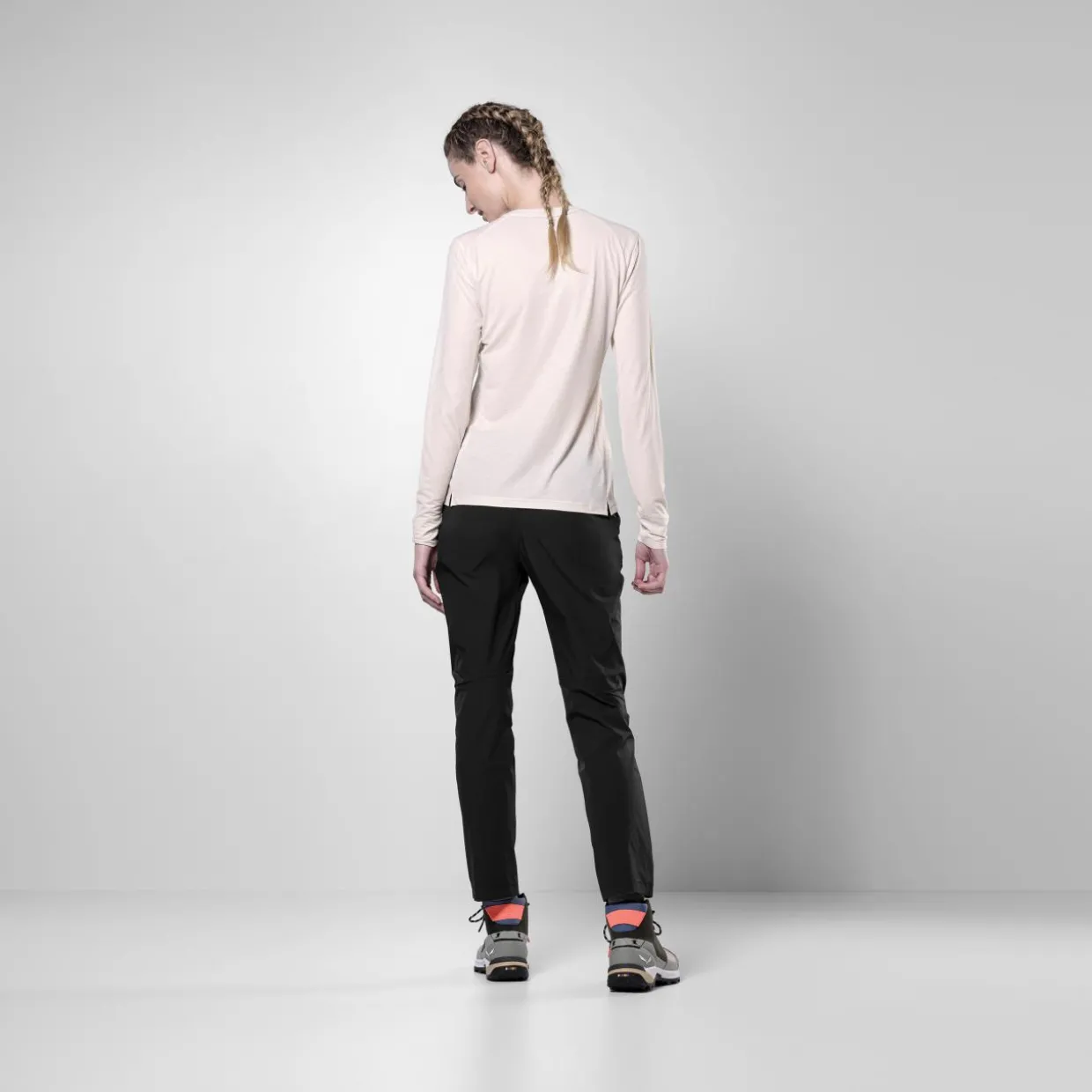 Puez Dry T-Shirt Women