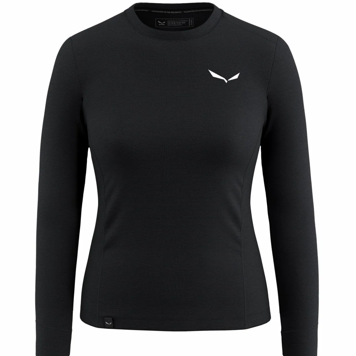 Puez Dry T-Shirt Women