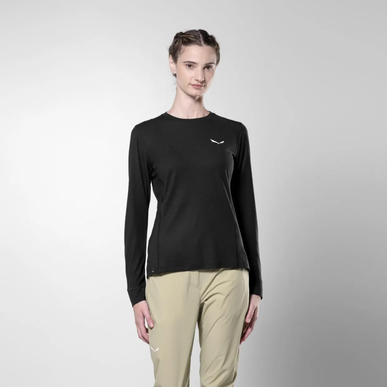 Puez Dry T-Shirt Women