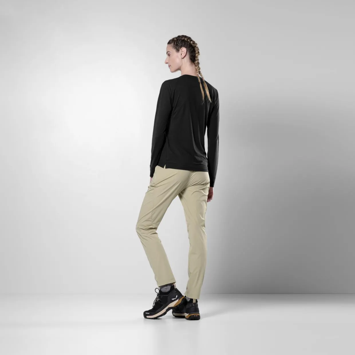 Puez Dry T-Shirt Women