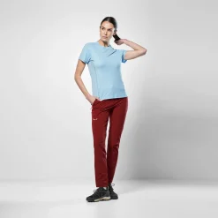 Puez Dry T-Shirt Women
