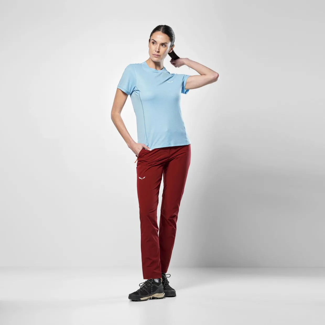 Puez Dry T-Shirt Women
