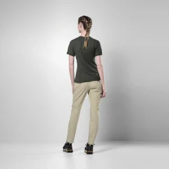 Puez Dry T-Shirt Women