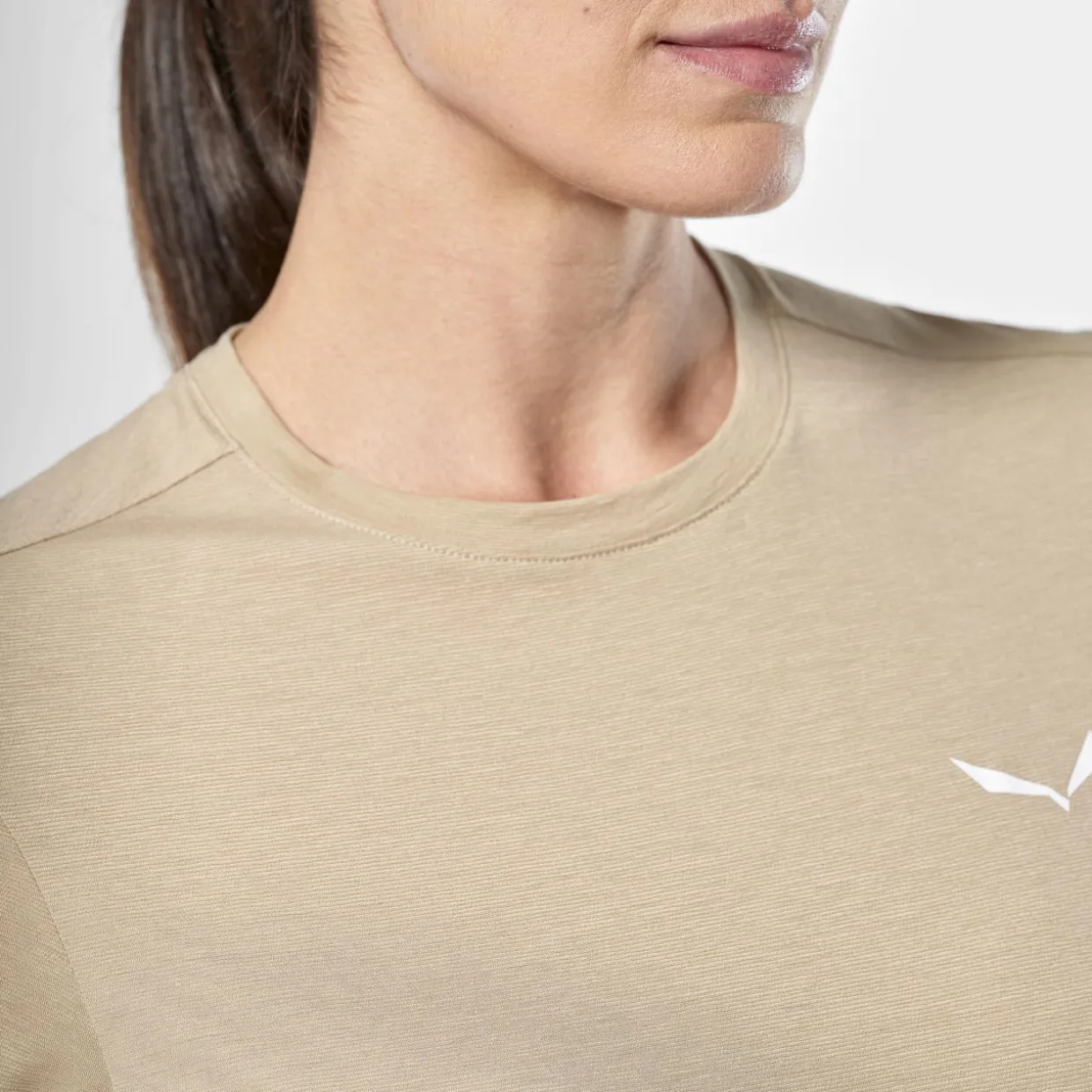 Puez Dry T-Shirt Women