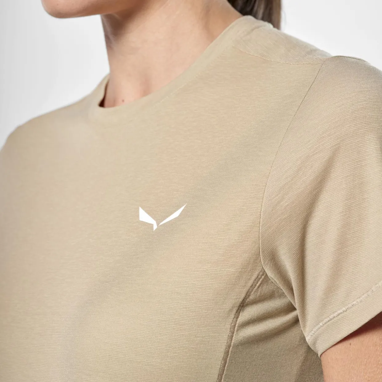 Puez Dry T-Shirt Women
