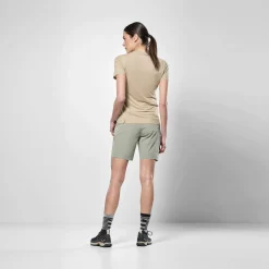 Puez Dry T-Shirt Women