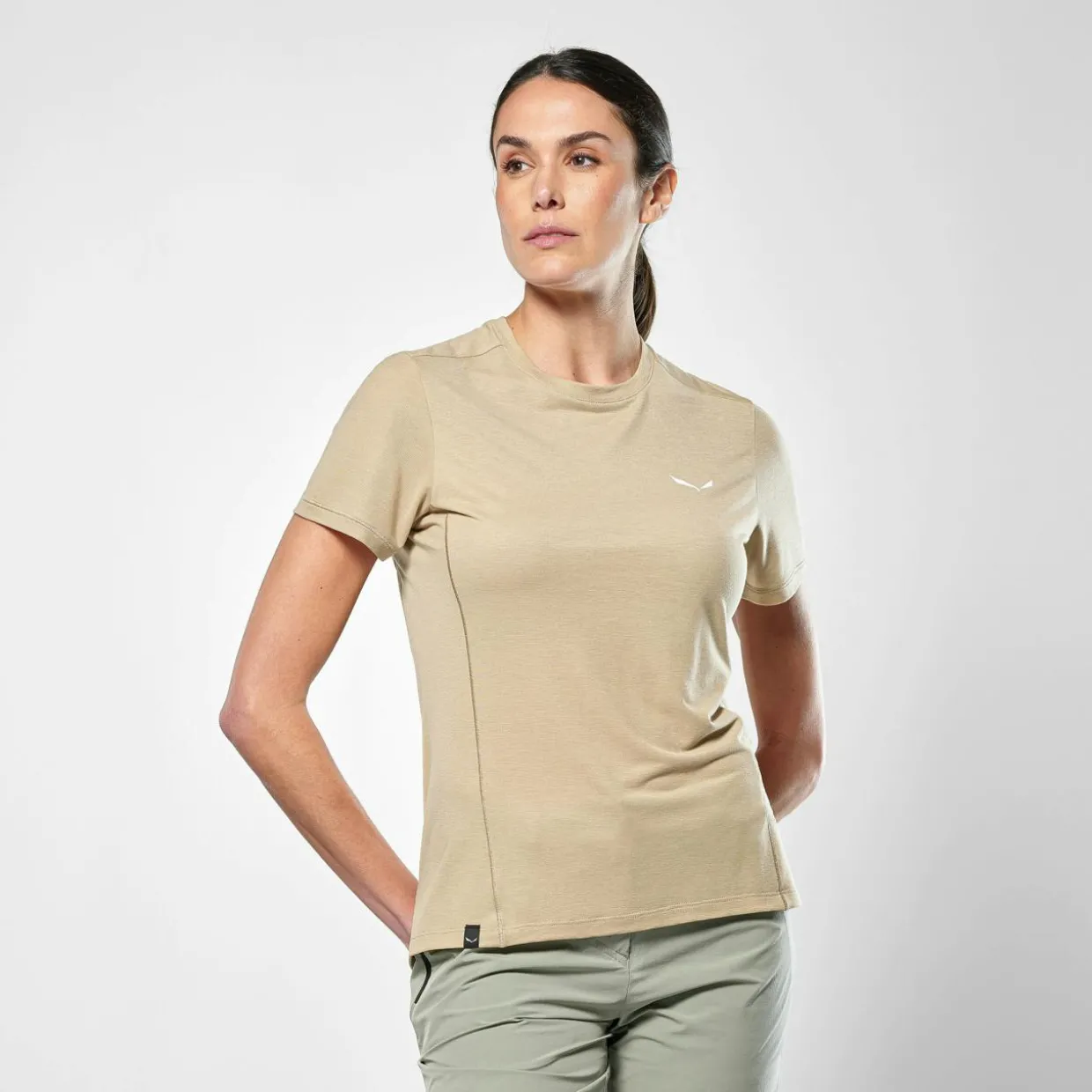 Puez Dry T-Shirt Women