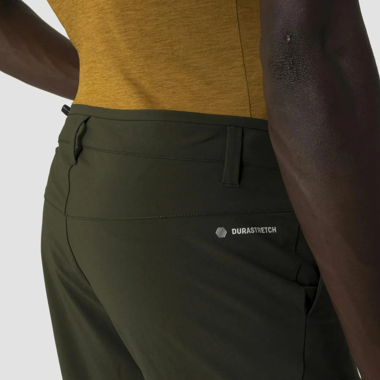 Puez Durastretch Cargo Pant Man