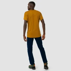 Puez Durastretch Cargo Pant Man