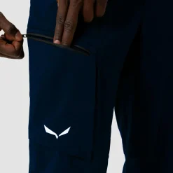 Puez Durastretch Cargo Pant Man