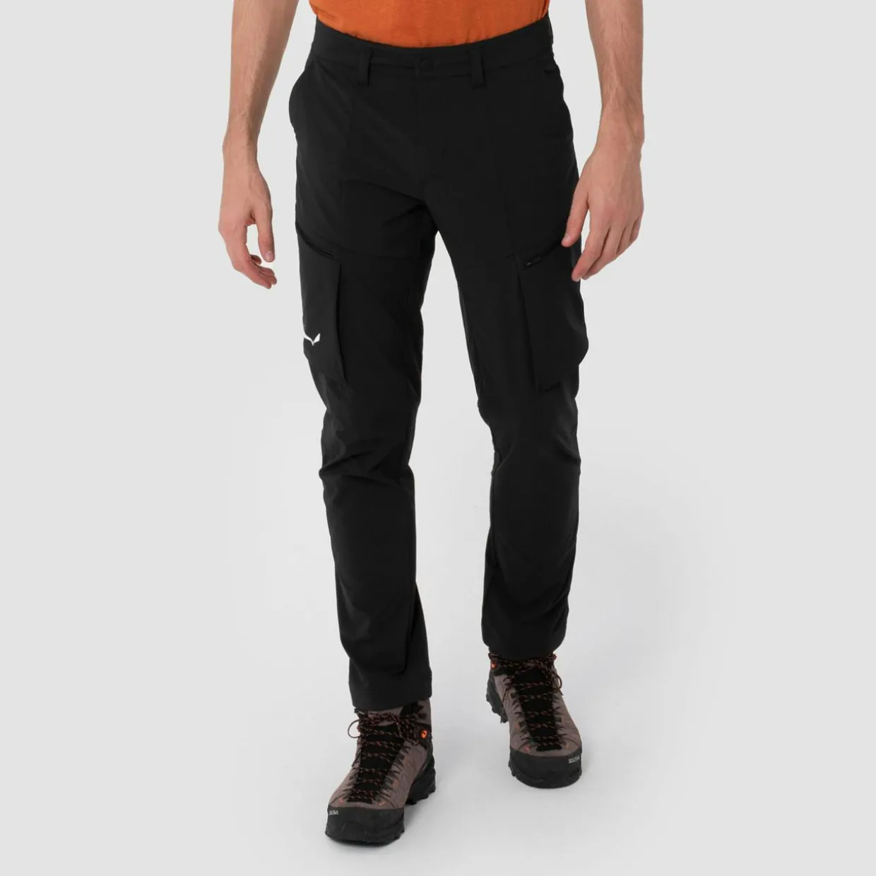 Puez Durastretch Cargo Pant Man